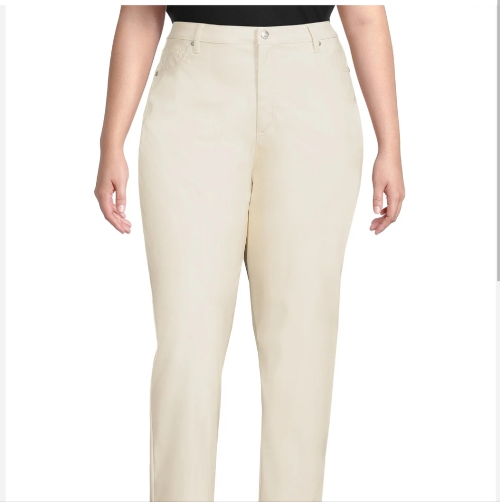 Madden NYC leather pants